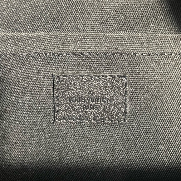 COPY - Mini Louis Vuitton backpack - Picture 7 of 9